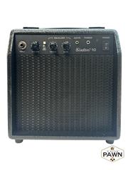 Epiphone Electar 10 Electric Guitar Amp W/ Power Supply - TESTED WORKING